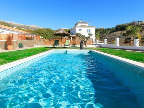 Holiday Home Caleta