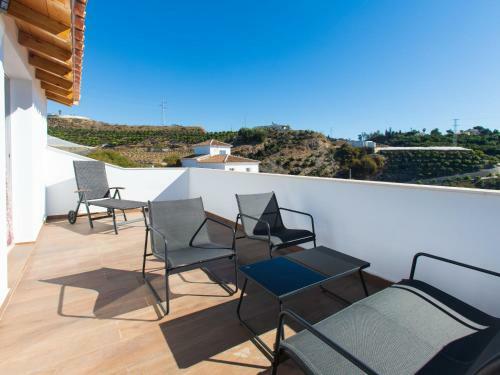 Holiday Home Caleta