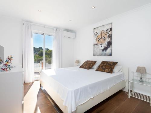 Holiday Home Caleta