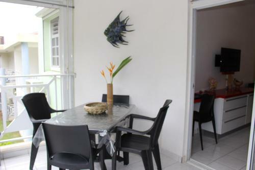 Apartamento Le Colibri