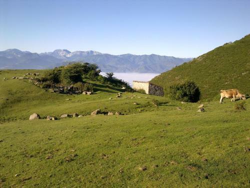 Agroturismo El Sumiciu