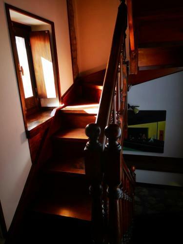 Apartamento Finca Josefina