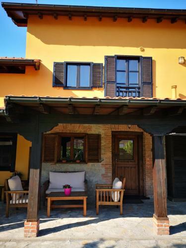 Apartamento Finca Josefina