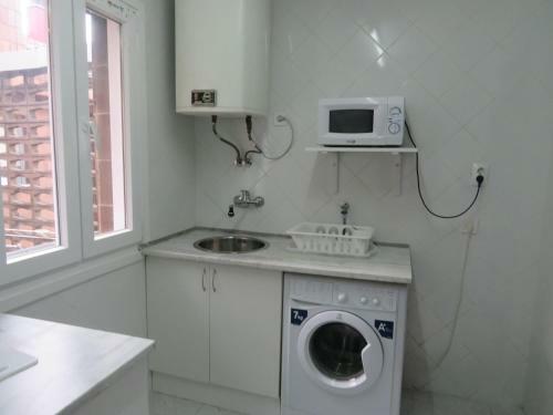 Apartamento Vega de Arriba