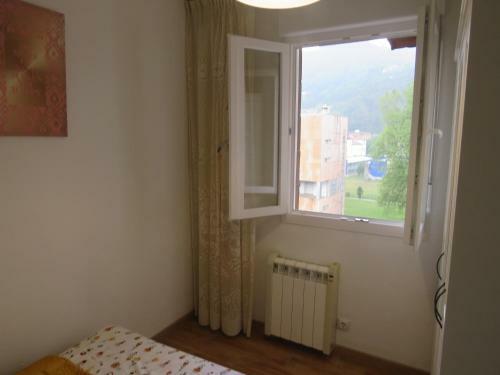 Apartamento Vega de Arriba