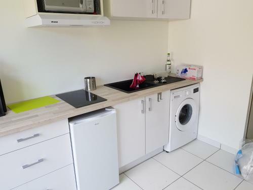 Apartamento La Yole Des Cara�bes