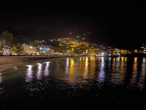 Villa Nord-plage