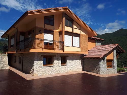 Apartamentos Camino Santo Toribio