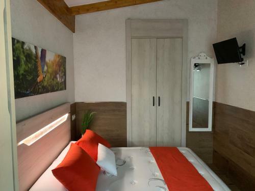 Apartamentos La Arena