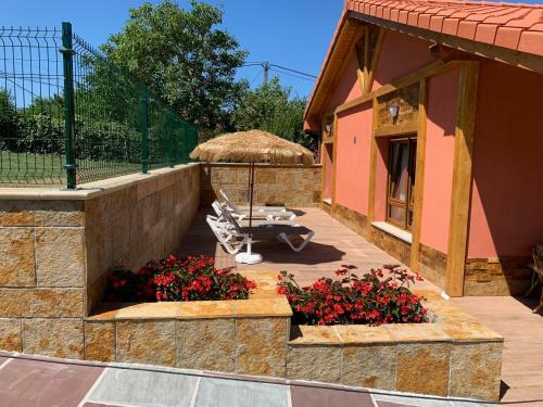 Apartamentos La Arena