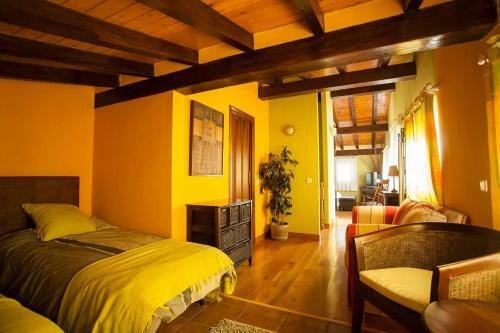 Chalet Robayera A L�nea De Playa