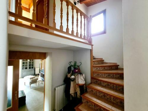Agroturismo Harveys Homestay