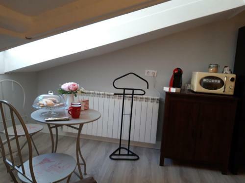 Hostal H.albar Mieres
