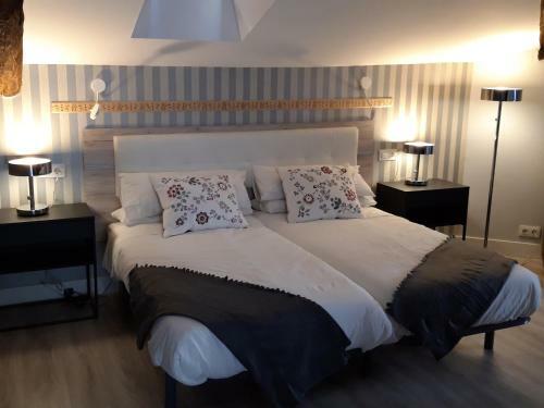 Hostal H.albar Mieres