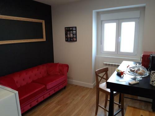 Hostal H.albar Mieres