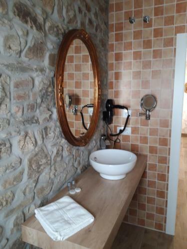 Hostal H.albar Mieres