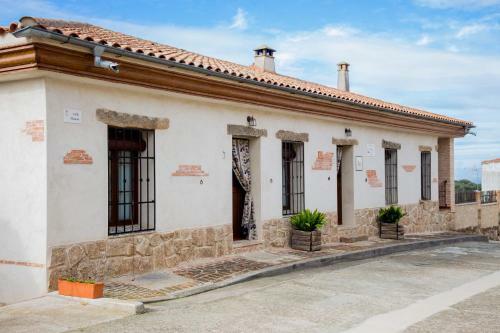 Apartamento La Enrama Del Cerrillo