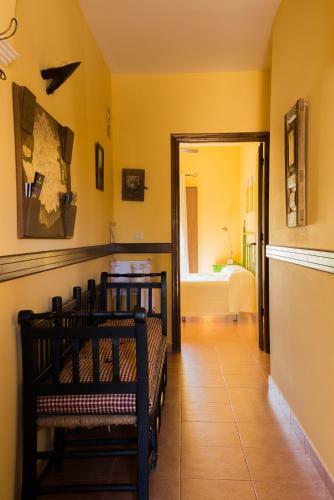 Apartamento La Enrama Del Cerrillo