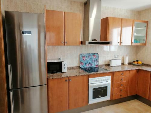 Villa Pi�uelo (Relax En El Para�so).