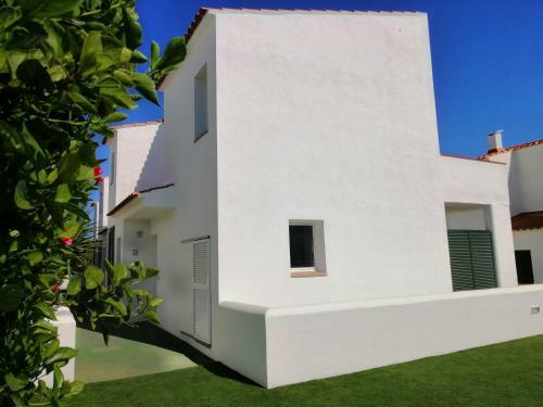 Villa Pi�uelo (Relax En El Para�so).