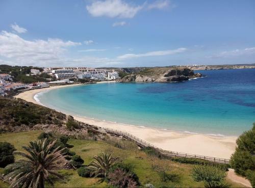 Villa Pi�uelo (Relax En El Para�so).