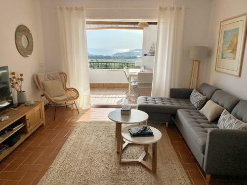 Apartamento La Terraza de La Sabina
