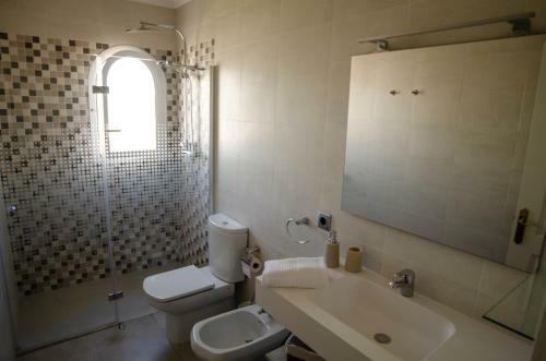 Villa Ana Arenal D'en Castell
