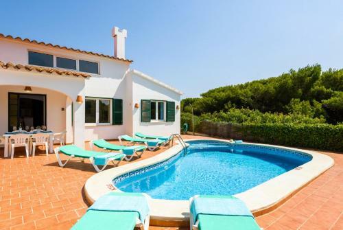 Villa Eulalia Uno