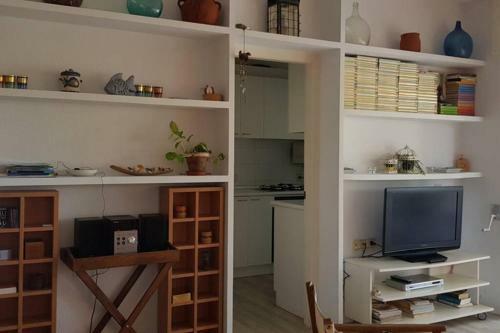 Apartamento Menorca Azul, Verde Y Relax