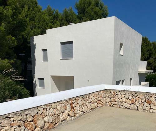 Villa Coves Noves Menorca