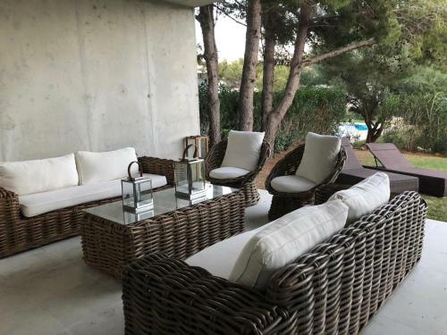 Villa Coves Noves Menorca