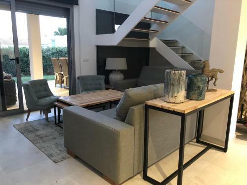 Villa Coves Noves Menorca