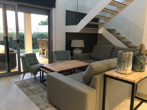Villa Coves Noves Menorca