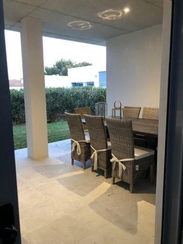 Villa Coves Noves Menorca