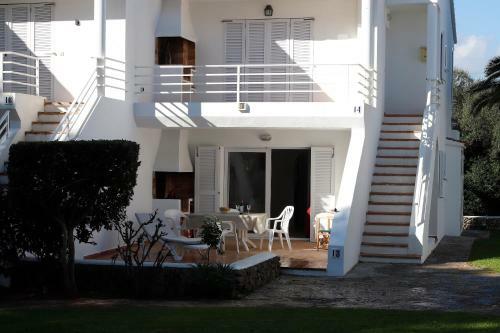 Apartamento Amanecer En Port D�addaia