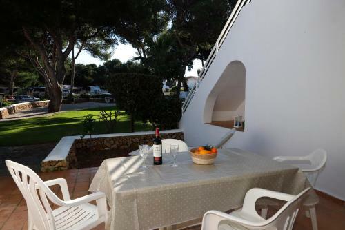 Apartamento Amanecer En Port D�addaia