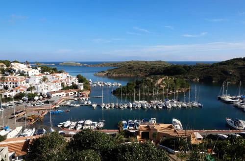 Apartamento Amanecer En Port D�addaia