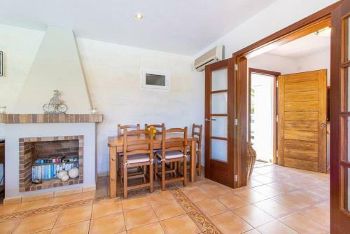 Villa Casa Pau