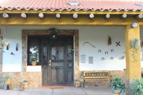 Casa Rural La Coscoja