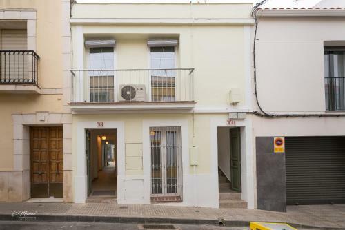 Apartamentos T�bula Museo