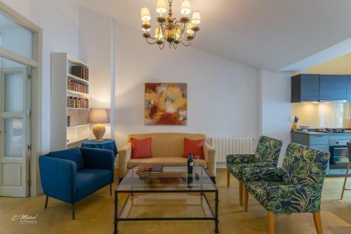 Apartamentos T�bula Museo