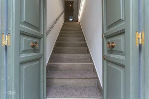 Apartamentos T�bula Museo