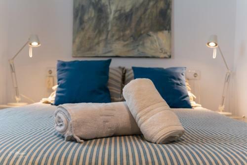Apartamentos T�bula Museo