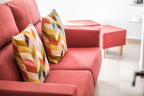 Apartamentos Cmdreams M�rida