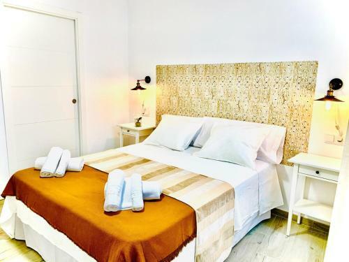 Apartamentos Villas Romanas