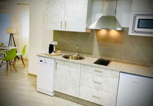 Apartamentos Villas Romanas