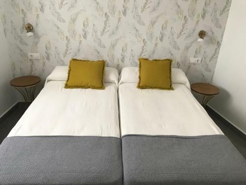 Apartamentos Ad Theatrum
