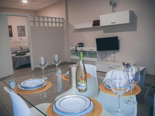 Apartamentos Centro Em�rita