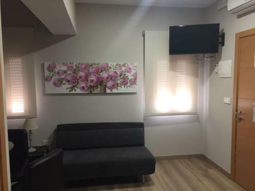 Apartamentos Mitreo