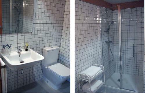 Apartamentos Mitreo